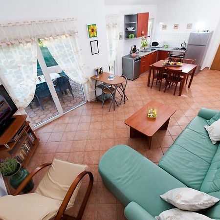 Villa Istria Poreč Buitenkant foto