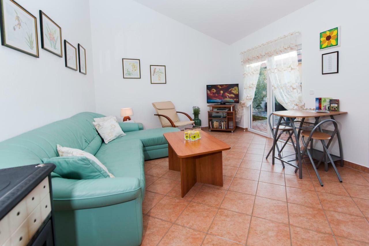 Villa Istria Poreč Buitenkant foto