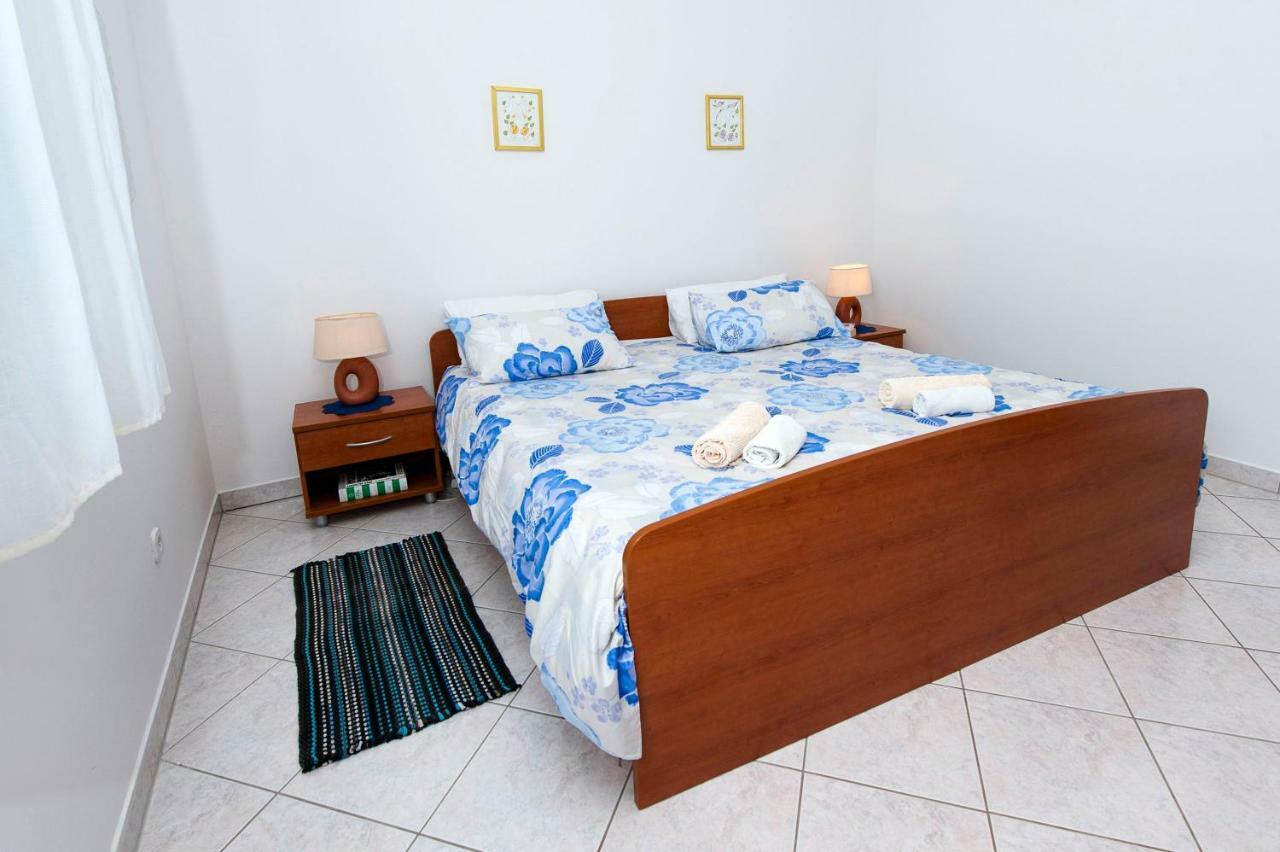 Villa Istria Poreč Buitenkant foto