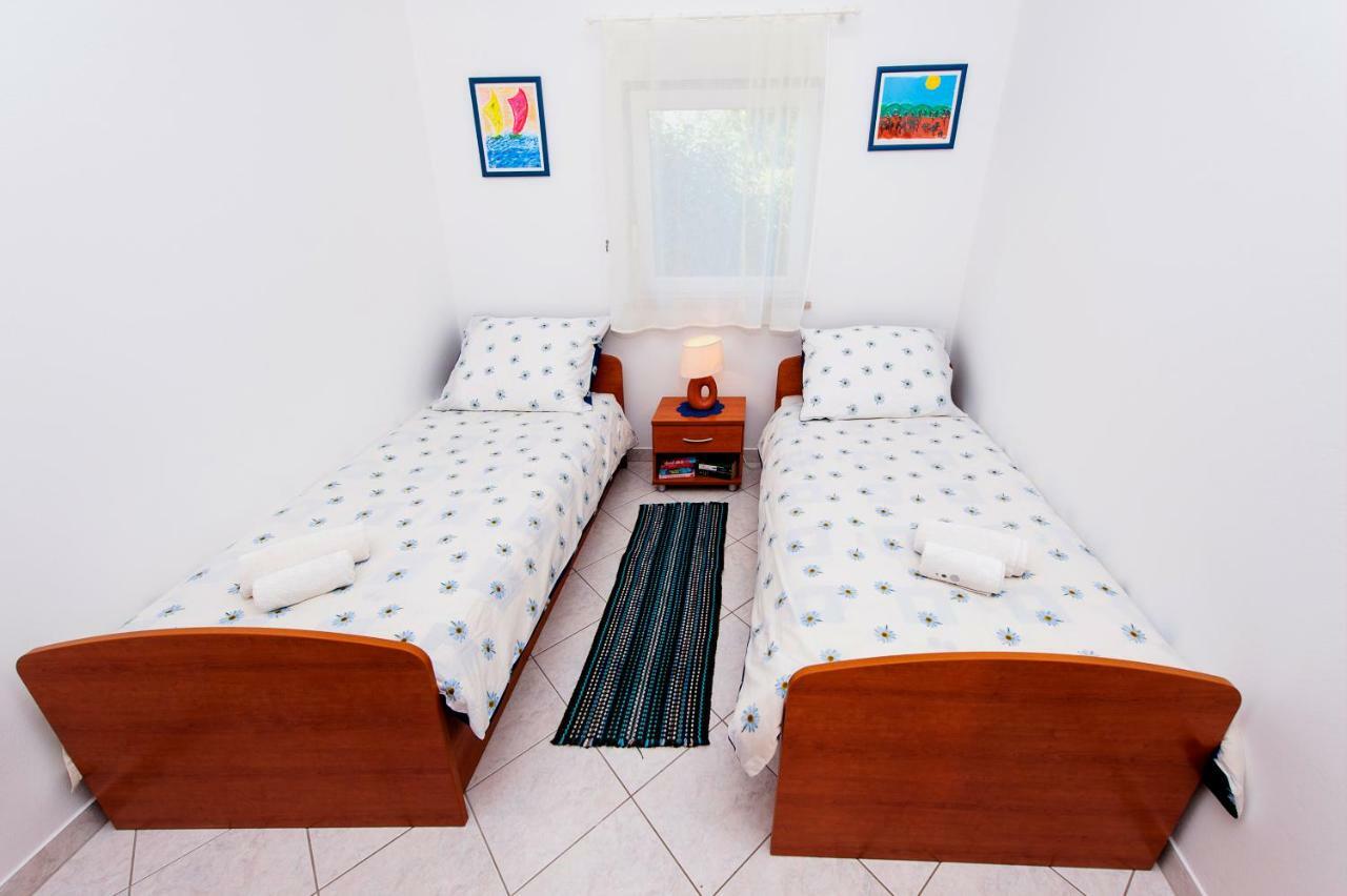 Villa Istria Poreč Buitenkant foto